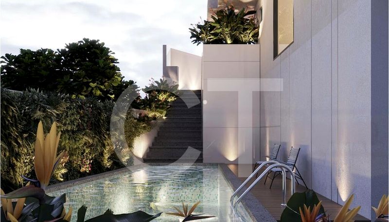 6 Bed Corner Terrace (Landed) for Sale in  The Jardine Residences - Image 5